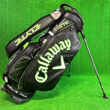 Callaway Chrome Tour ELYTE