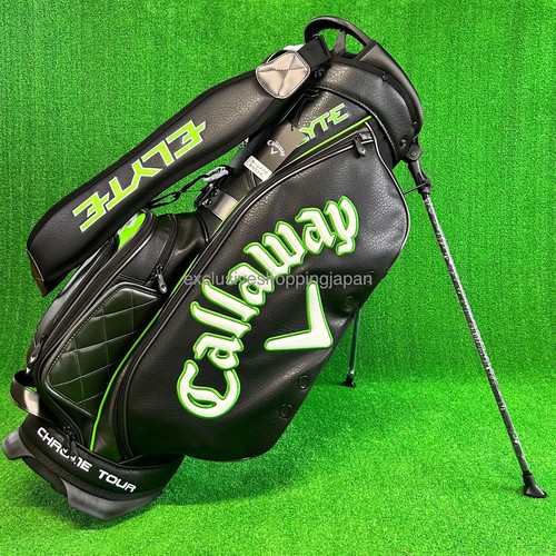 Callaway chrome tour elyte - tour,