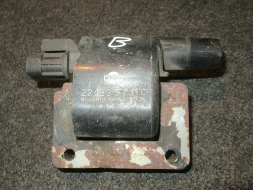 Nissan datsun sunny ignition - datsun,