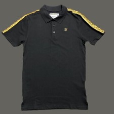 Mens Siksilk Sik Silk T-Shirt