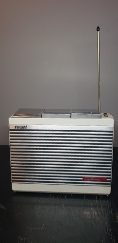 Nordmende tasti vintage radio - vintage,