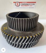 CNH GEAR 50 TEETH TM190/175  PART NO. 5183143  USED PART GRADE – B