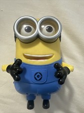 DESPICABLE ME Minion Dave