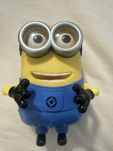 Despicable minion dave - despicable,