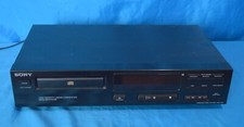Vintage Sony CDP-313 Compact