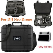 Hard Carrying Case Organizer