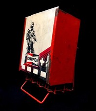 Antique Advertising - 1970s