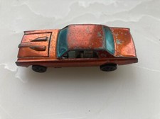 Hot Wheels Custom Cougar, 1967 Redline Series