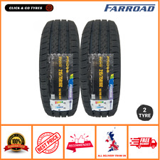 2 x 215 75 16 C - 215/75R16C