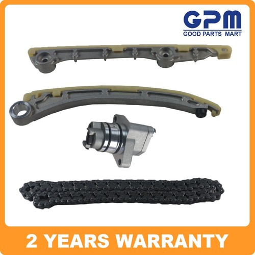 4pcs timing chain kit - chain, fit
