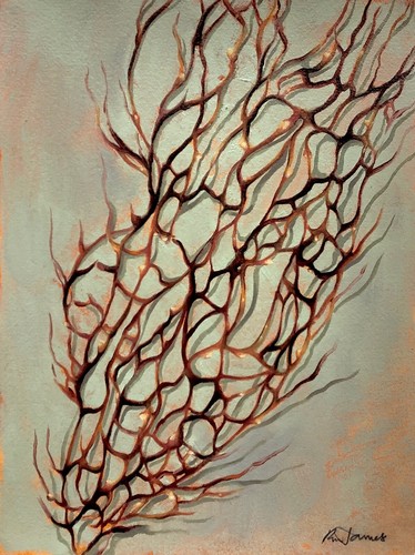 Original painting sea - original, “sea