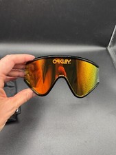 Oakley Collectors Eyeshade