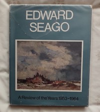 EDWARD SEAGO A REVIEW OF THE