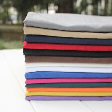 1M Faux Suede Fabric Suedette