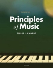 Principles of Music: Premium