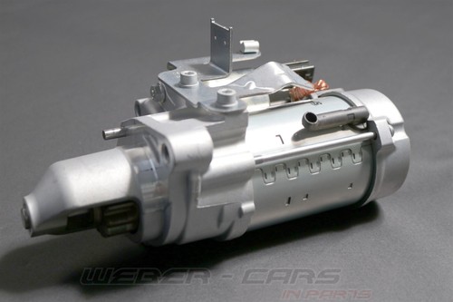 15km 8657337 starter - 15km,