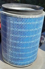 Tennant S20 new Floor Sweeper main sweep brush ÷ 2 x side sweep brushes + filter