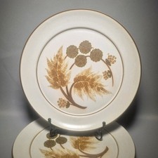 4x Vintage Denby Cotswold