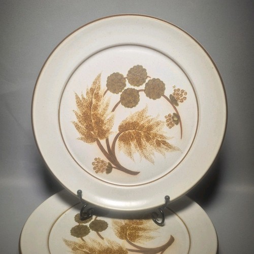 Vintage denby cotswold - 4x,