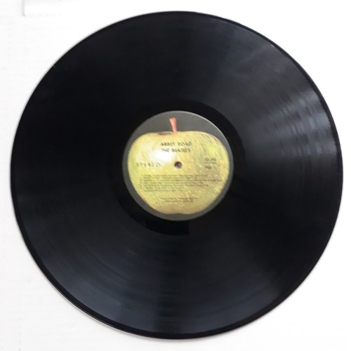Capitol sept 1969 - capitol, release