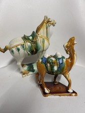 Vintage Chinese Tang Dynasty