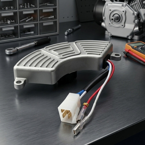 For avr module - module, honda