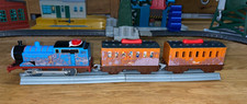 Thomas & Friends Trackmaster
