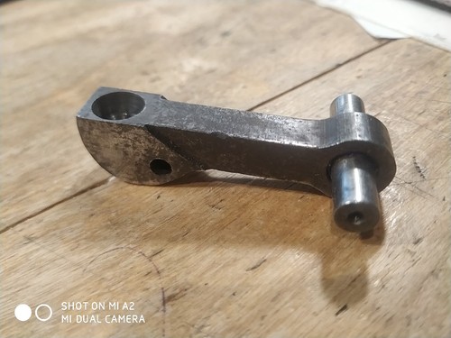 Norton ohv es2 - 4.1, 55