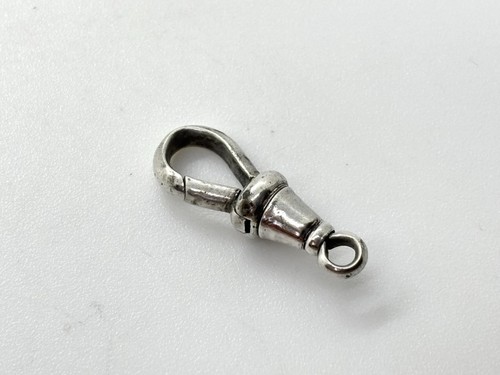 Antique solid sterling silver - antique,