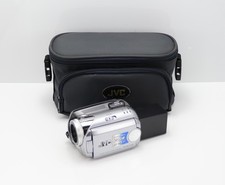 JVC EVERIO GZ-MG21EK CAMCORDER