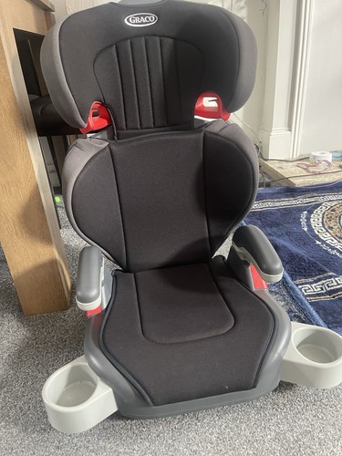 Graco booster car seat - graco,