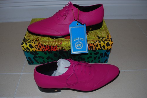 Bnib rare mens versace m - rare,