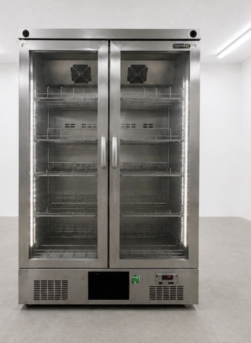Commercial double glass - commercial,