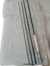 CAcCARBON FIBRE SPIN /FLY 9FT