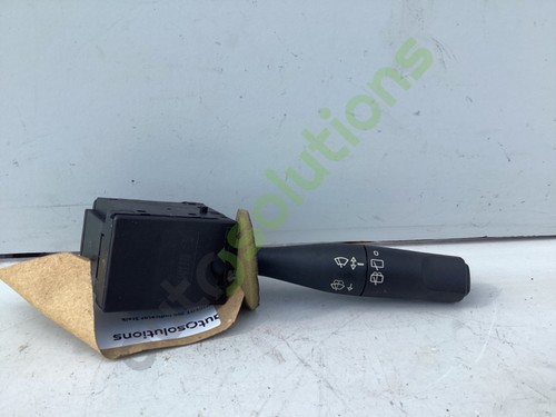 Peugeot 206 indicator stalk - peugeot,