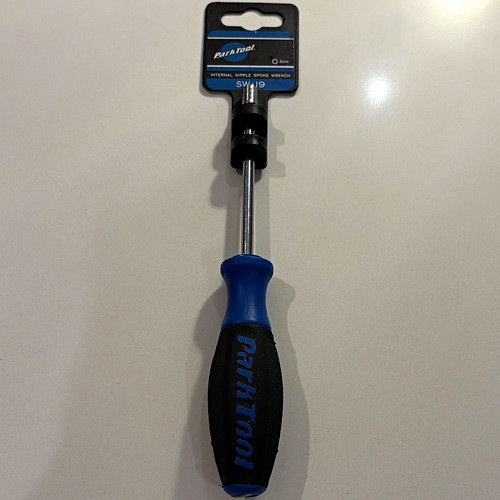 Park tool spoke - spoke, wrench