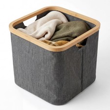 Small Laundry Hamper Mini