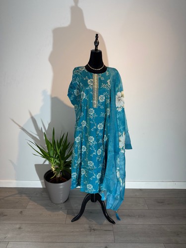 Salwar suits ladies piece - suits,