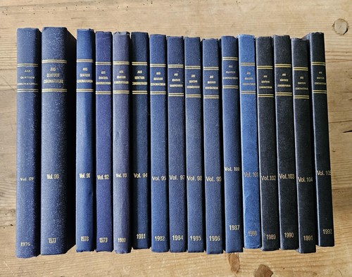 Volumes ars quatuor - 16,