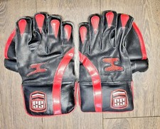 Wicket Keeper Gloves Adult