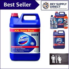 5L  Scent Bleach -