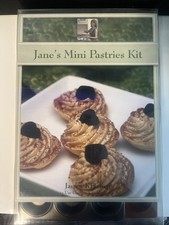 Jane Asher Mini Pastries Kit