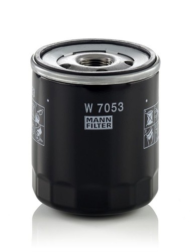 Mann filter w7053 oil - mann,