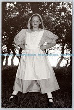 D325796 Who Cares For You. Model Kayleigh Stevens. Norman Roberts 2000. March Ha