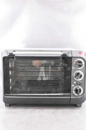 Silver crest electric - crest, oven