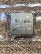 AMD Ryzen 7 2700X 8-Core