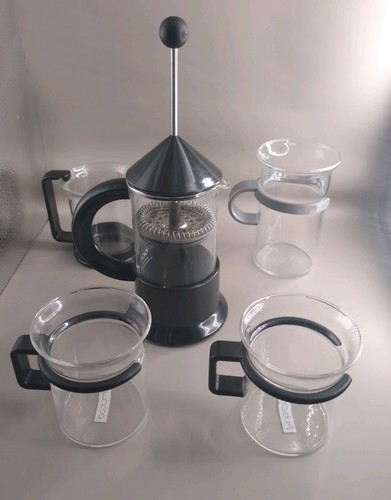 Vintage bodum collection - bodum,