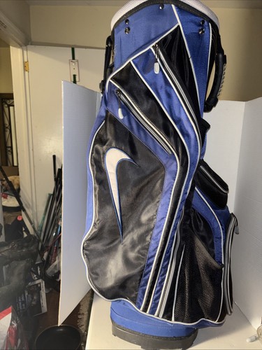 Nike golf performance cart - golf,