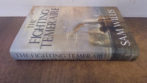 The fighting temeraire legend - the,