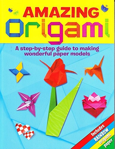 Amazing origami a - amazing,